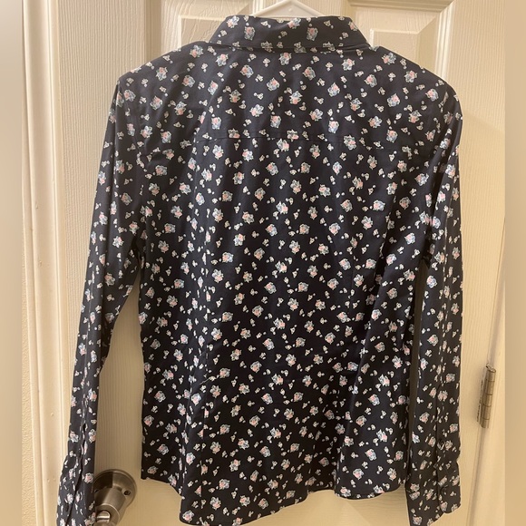 Brooks brothers button down shirt - Picture 2 of 4